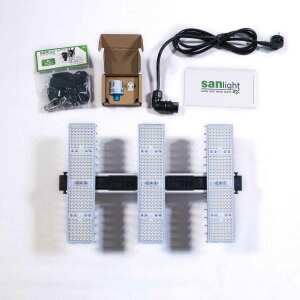 sanlight evo set 60 1.5