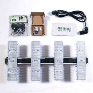 sanlight evo set 80 1.5