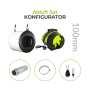 abluft growbox set 100mm