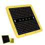LEDMAXPRO 150W | LED Grow Lampe | Garden Highpro | 313,5 µmol/s