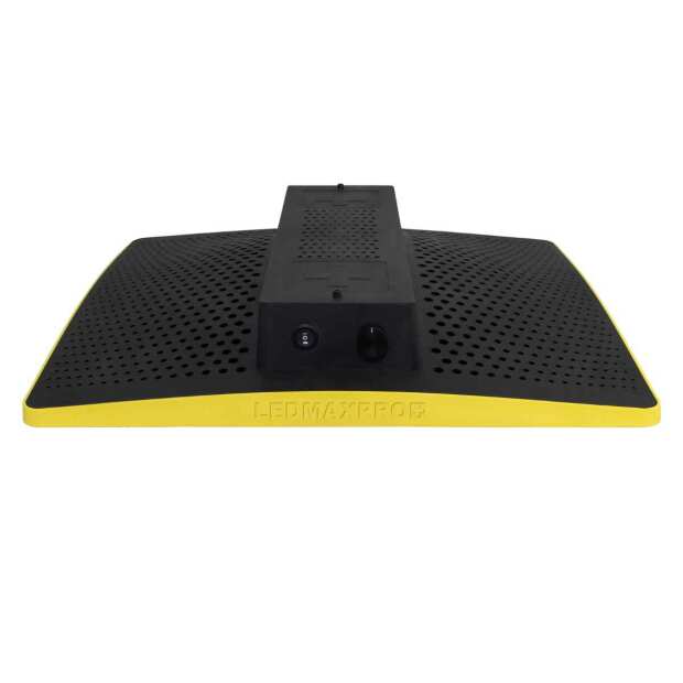 LEDMAXPRO 300W | LED Grow Lampe | Garden Highpro | 627,7 µmol/s