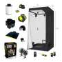 growbox komplettset 80x80x180cm garden highpro