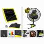 Growbox Set 80H | 80x80x180 cm | LED mit 150 Watt | Garden Highpro