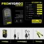 Growbox Set 80H | 80x80x180 cm | LED mit 150 Watt | Garden Highpro