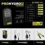Growbox Set 120L | 120x60x180 cm | zwei LEDs | 300 Watt | Garden Highpro