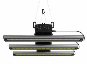 greenception gcx9 pwr led grow lampe