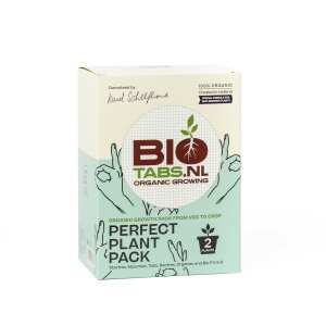 biotabs starterpack perfect plant pack ppp