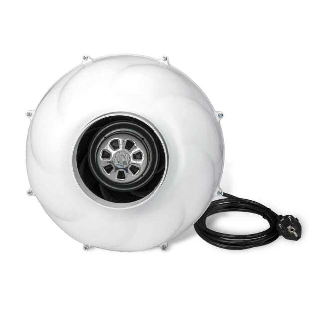 Prima Klima PK125WHSP-EC | 800m³h | Ø125mm