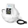 Prima Klima PK125WHSP-EC | 800m³h | Ø125mm