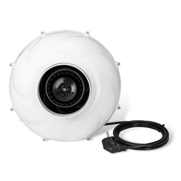Prima Klima PK125WHSP-2 | 460 und 360 m³h | Ø125mm