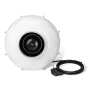 Prima Klima PK125WHSP-2 | 460 und 360 m³h | Ø125mm