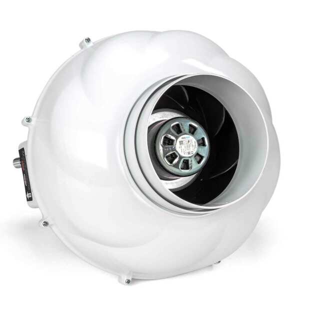 Prima Klima PK150/160WHSP-ECTC | 1400m³/h | Ø150/160mm