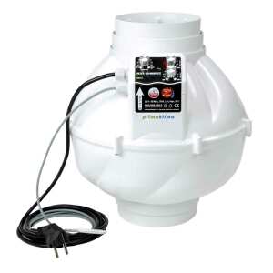 Prima Klima PK150/160WHSP-ECTC | 1400m³/h |...