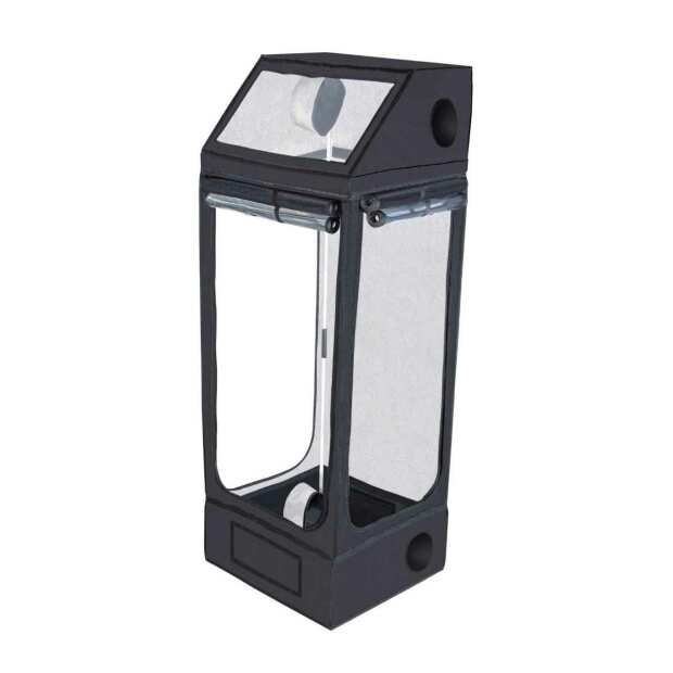 Outdoor Growbox 80x80x180 cm | PROBOX OUTDOORPRO 80 | Garden Highpro