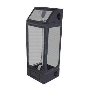 Outdoor Growbox 80x80x180 cm | PROBOX OUTDOORPRO 80 |...