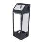 Outdoor Growbox 80x80x180 cm | PROBOX OUTDOORPRO 80 | Garden Highpro