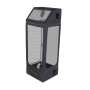Outdoor Growbox 80x80x180 cm | PROBOX OUTDOORPRO 80 | Garden Highpro