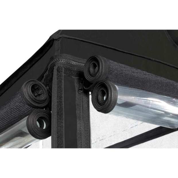 Outdoor Growbox 120x60x220 cm | PROBOX OUTDOORPRO 120L | Garden Highpro