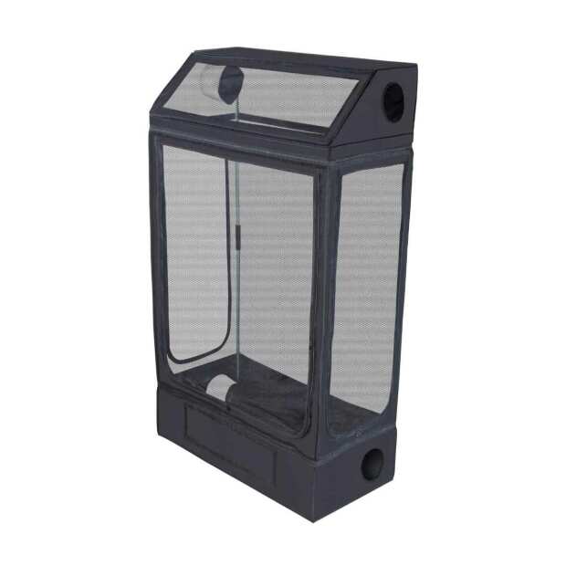 Outdoor Growbox 120x60x220 cm | PROBOX OUTDOORPRO 120L | Garden Highpro