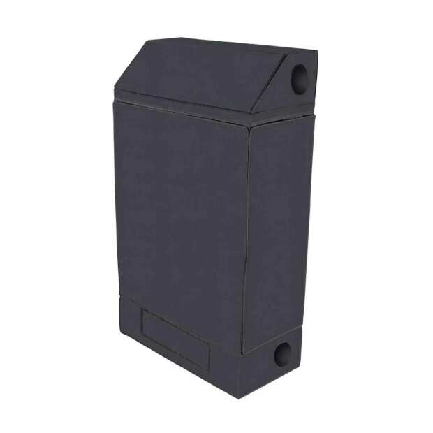 Outdoor Growbox 120x60x220 cm | PROBOX OUTDOORPRO 120L | Garden Highpro