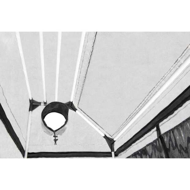 Outdoor Growbox 120x60x220 cm | PROBOX OUTDOORPRO 120L | Garden Highpro