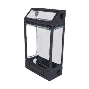 outdoor growbox für 3 pflanzen auf den balkon oder...
