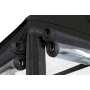 Outdoor Growbox 120x60x220 cm | PROBOX OUTDOORPRO 120L | Garden Highpro