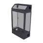 Outdoor Growbox 120x60x220 cm | PROBOX OUTDOORPRO 120L | Garden Highpro