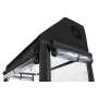 Outdoor Growbox 120x60x220 cm | PROBOX OUTDOORPRO 120L | Garden Highpro