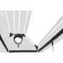 Outdoor Growbox 120x60x220 cm | PROBOX OUTDOORPRO 120L | Garden Highpro