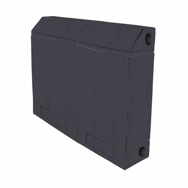 Outdoor Growbox 240x60x220 cm | PROBOX OUTDOORPRO 240S | Garden Highpro