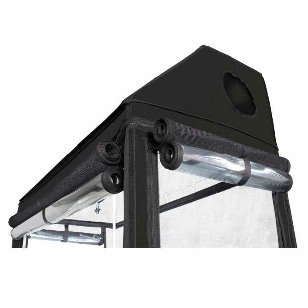Outdoor Growbox 240x60x220 cm | PROBOX OUTDOORPRO 240S | Garden Highpro