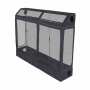 Outdoor Growbox 240x60x220 cm | PROBOX OUTDOORPRO 240S | Garden Highpro
