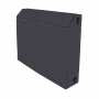 Outdoor Growbox 240x60x220 cm | PROBOX OUTDOORPRO 240S | Garden Highpro