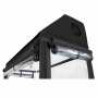 Outdoor Growbox 240x60x220 cm | PROBOX OUTDOORPRO 240S | Garden Highpro