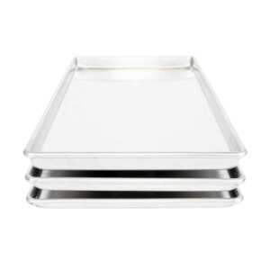 Tablett Sets für Xiros Mikro | 12-15-20mm Rand |...