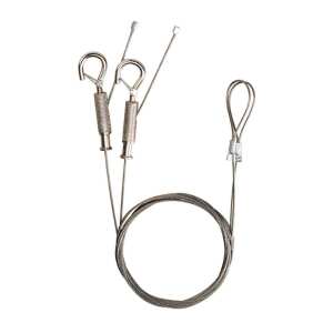 romberg hang a lamp aufhaengung set 80 kg