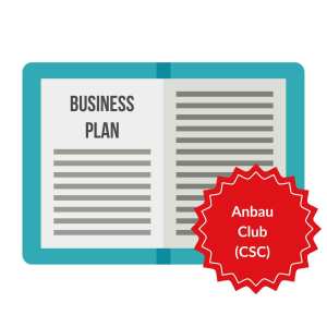 Erstellung eines Businessplans für Gründer von...