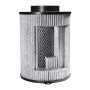 ProActiv Ø150mm | 460 m³/h | Aktivkohle Filter 150x300mm | Garden Highpro