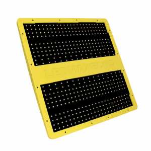 led pflanzenlampe ledmaxeco 300 watt für Growboxen...