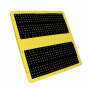 led pflanzenlampe ledmaxeco 300 watt für Growboxen bis 100x100cm