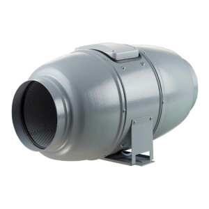 Blauberg Iso-Mix Silent 100 | 175 und 233 m³h |...
