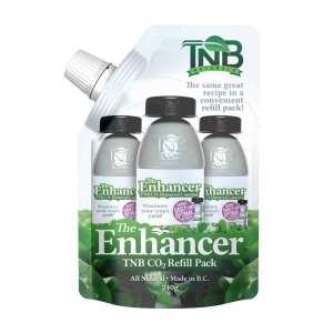 CO2 Dünger Nachfüll-Pack für Enhancer |...