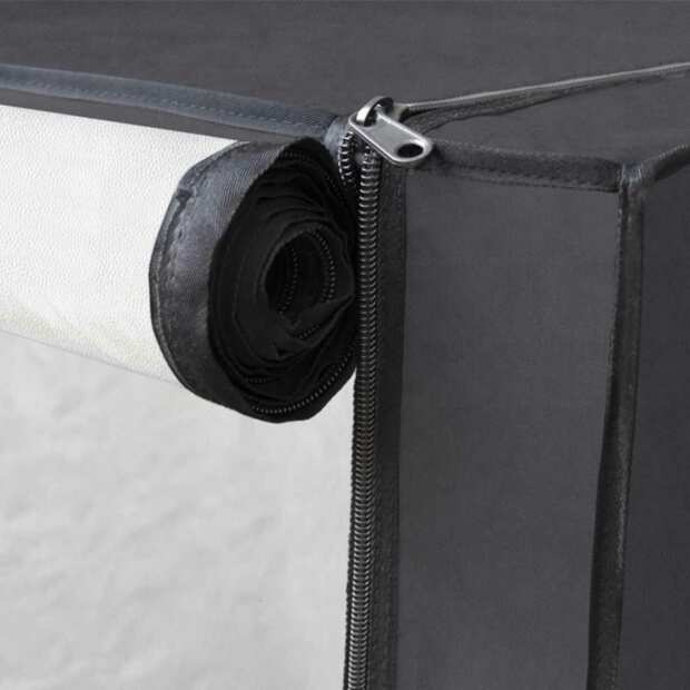 Growzelt 120x120x200cm | Trafika Lite 120