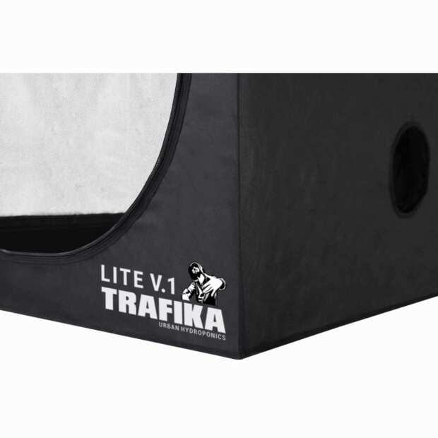 Growzelt 120x120x200cm | Trafika Lite 120