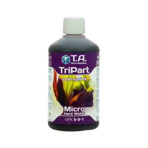 TriPart Micro | Spurenelemente &amp; Mineralstoffe...