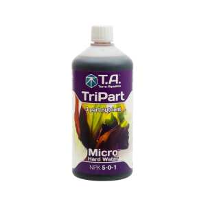 TriPart Micro | Spurenelemente & Mineralstoffe...