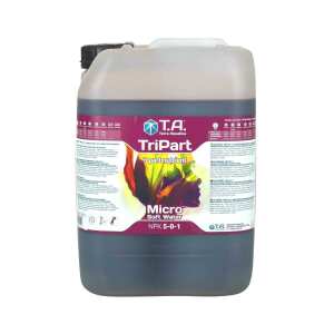 TriPart Micro | Spurenelemente & Mineralstoffe...