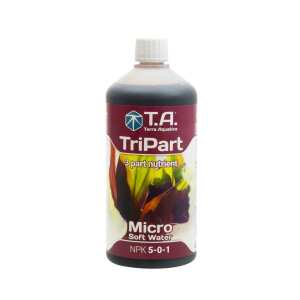 TriPart Micro | Spurenelemente & Mineralstoffe...