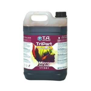 TriPart Micro | Spurenelemente & Mineralstoffe...